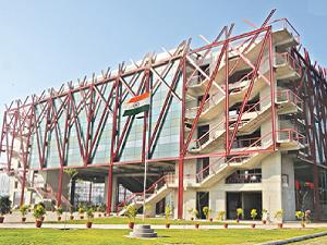B.A LL.B & LL.M Admissions at JGLS B.A LL.B & LL.M Admissions at JGLS