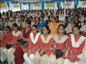 Haryana Schools Go For A Strike On Feb24 Haryana Schools Go For A Strike On Feb24