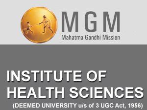 MBBS Admission at MGMUHS, Navi Mumbai MBBS Admission at MGMUHS, Navi Mumbai