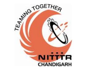 M.Tech & M.E Admission at NITTTR M.Tech & M.E Admission at NITTTR