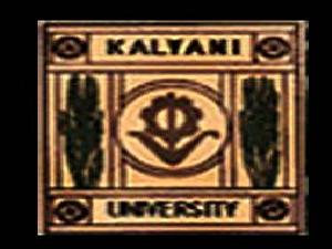 PG & PG Diploma at Kalyani University PG & PG Diploma at Kalyani University