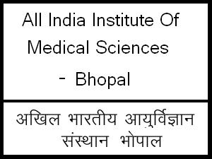AIIMS-Bhopal's To Launch New Departments AIIMS-Bhopal's To Launch New Departments