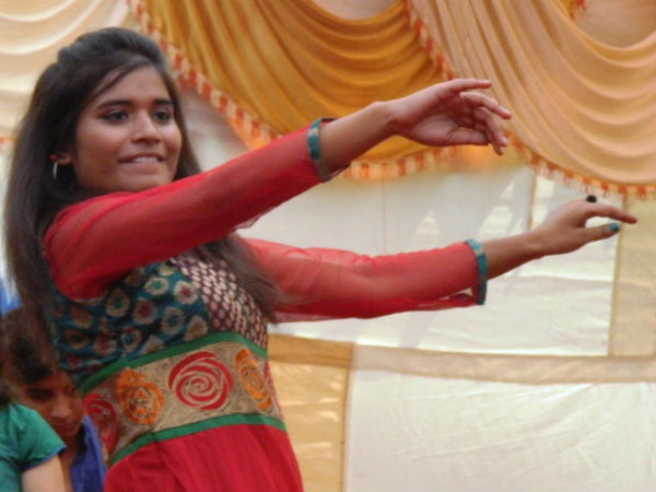 GNIT's Freshers Party For Engineering Students