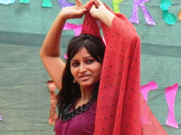 GNIT's Freshers Party For Engineering Students