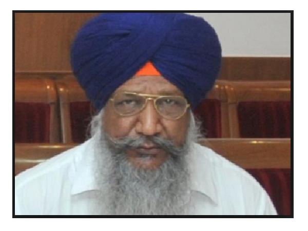 Gulzar Singh Ranike