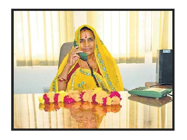 Golma Devi