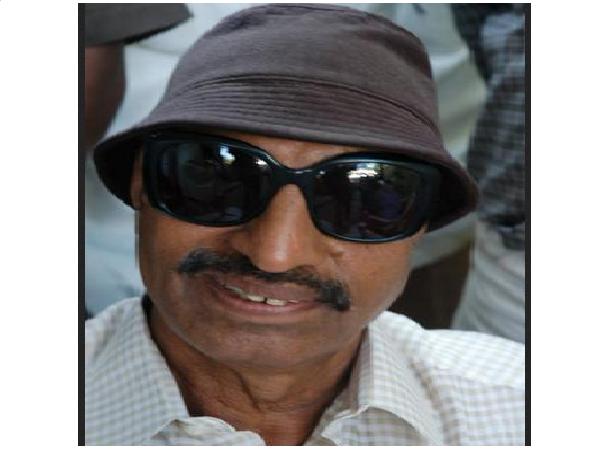 Vatal Nagaraj