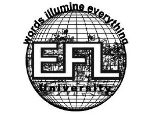 Admissions open at EFL University Admissions open at EFL University