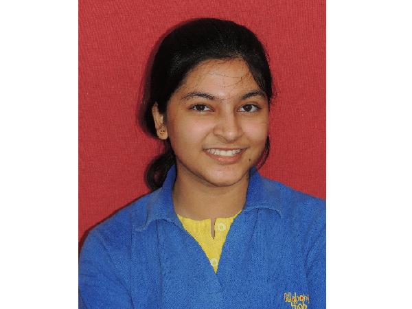 Billabong High International School Scores 97%