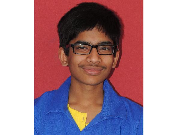 Billabong High International School Scores 97%