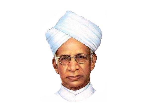Dr. Radhakrishnan