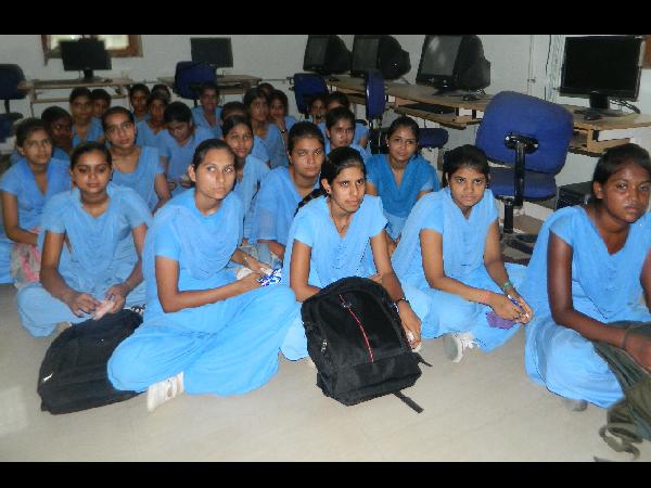 KIIT College