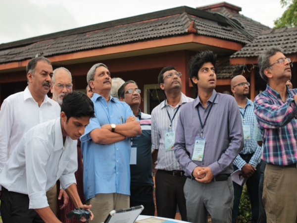 IIT Bombay Alumni Association