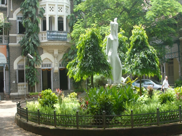 Sir J.J Institute of Applied Arts, Mumbai
