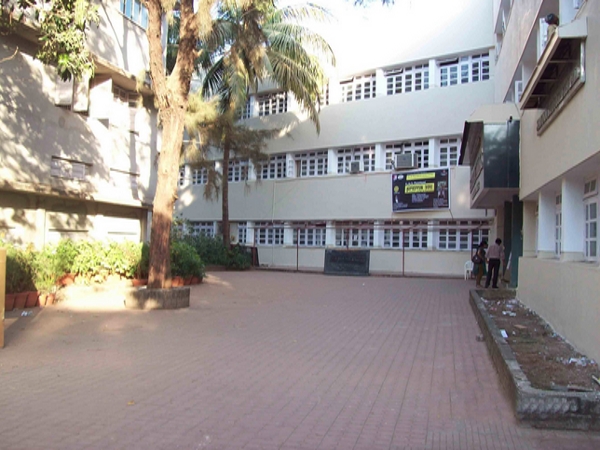 L.S Raheja School of Art, Mumbai