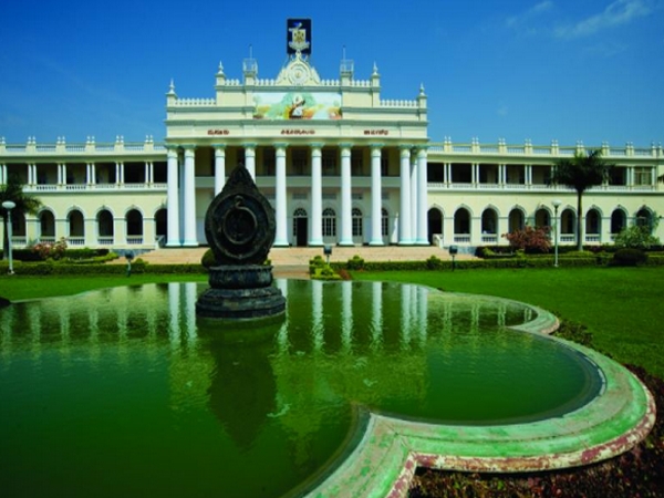 University College of Fine Arts, University of Mysore, Mysore