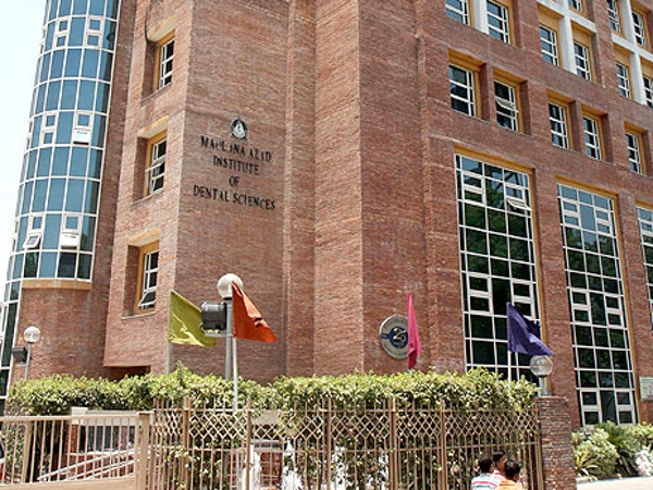 Maulana Azad Institute of Dental Sciences, Delhi