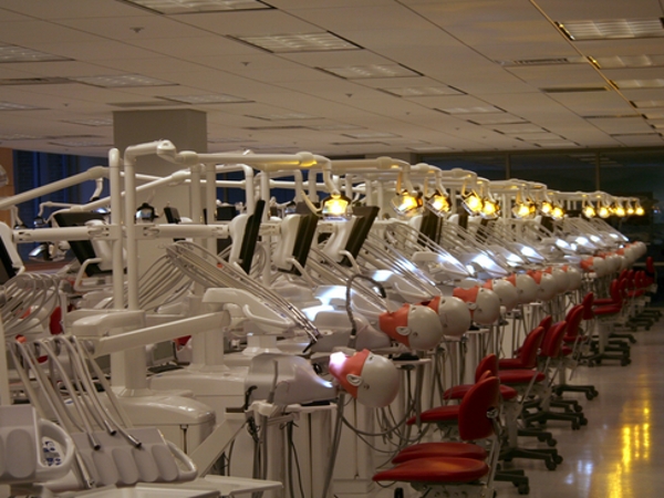 Nair Hospital Dental College, Mumbai