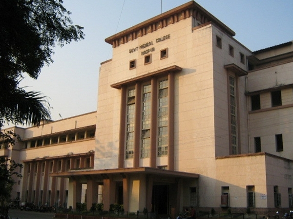 Government Dental College, Nagpur