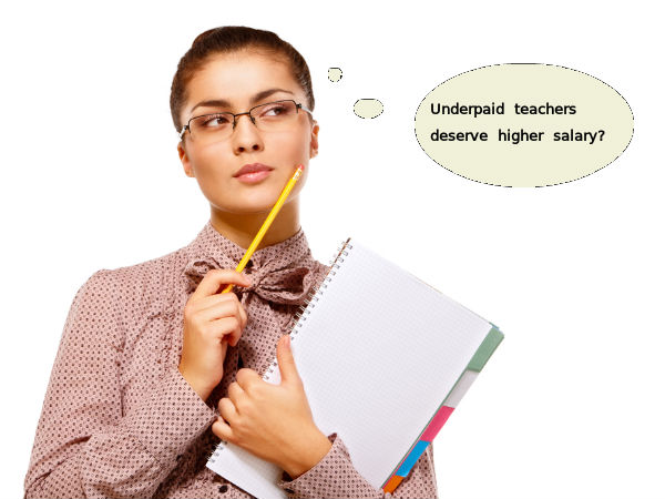 Underpaid profession essay 04 picture