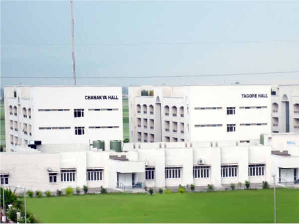 Rajiv Gandhi National University of Law (RGNUL) – Punjab