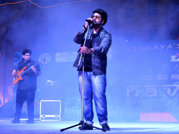 ZEST 2014