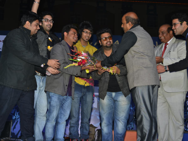 ZEST 2014