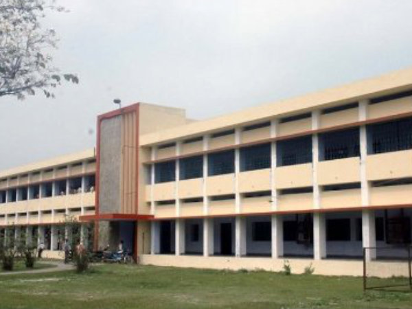 Muzaffarpur Institute of technology (MIT), Bihar