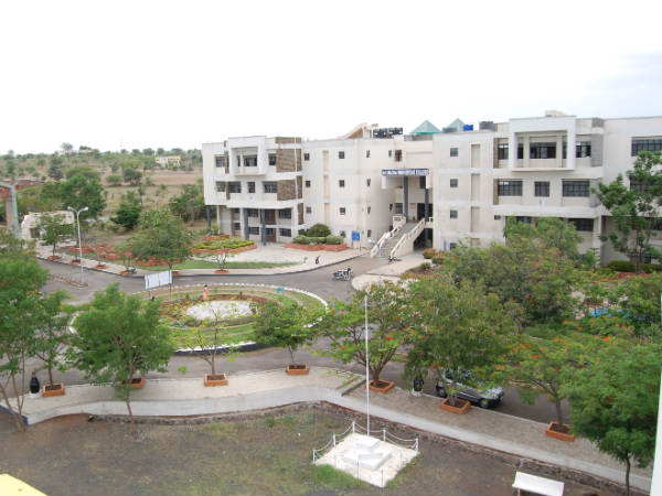 Anuradha Engineering College, Chikhali