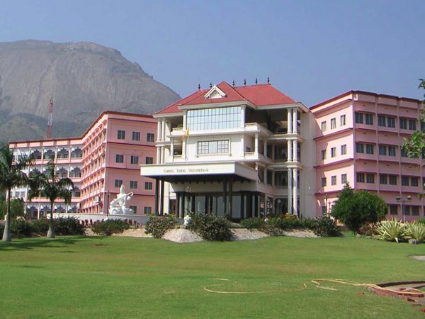 Amrita University, Coimbatore