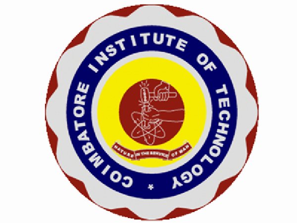 Coimbatore Institute of Technology, Coimbatore