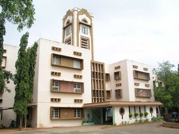 National Institute of Technology, Trichy