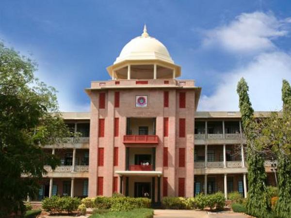 Thiagarajar College of Engineering, Madurai