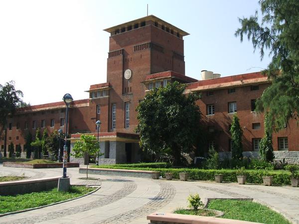Shri Ram College of Commerce, Delhi