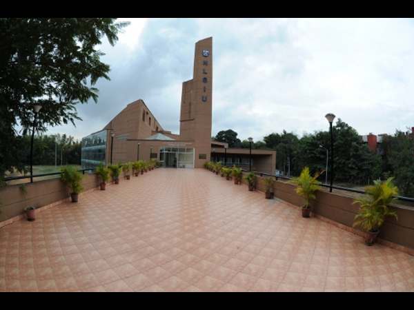 National Law School of India University, Bangalore