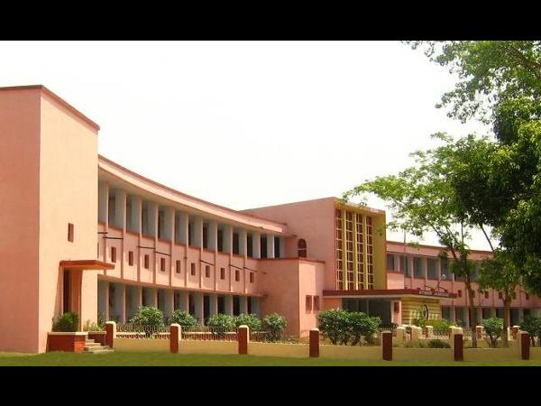 BIT Sindri, Dhanbad