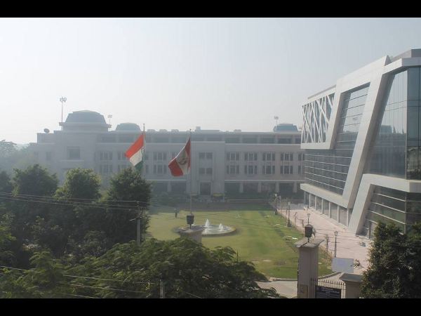 ITM University, Gurgaon