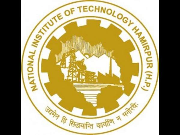 National Institute of Technology, Hamirpur