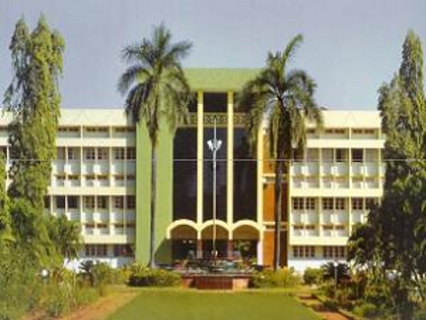 National Institute of Technology, Surathkal