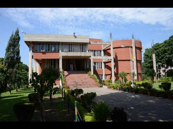 PEC University of Technology, Chandigarh