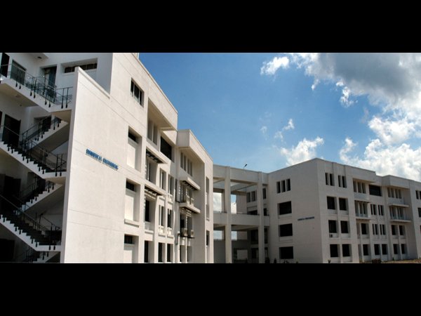 SSN College of Engineering, Tamil Nadu