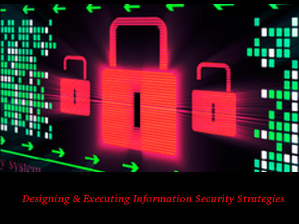 Information Security Strategies Information Security Strategies