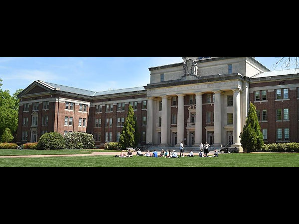 Davidson College, Davidson, NC