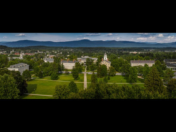 Middlebury College, Middlebury, VT