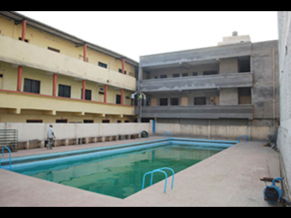 Sadguru Education Society’s college of physical education, Jalgaon