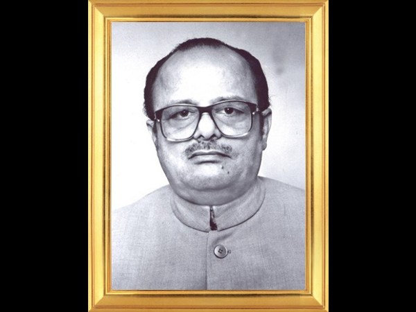 Arjun Singh