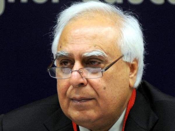 Kapil Sibal