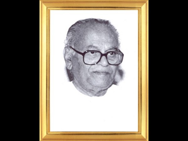 S R Bommai