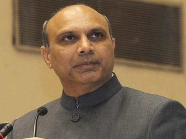 M M Pallam Raju