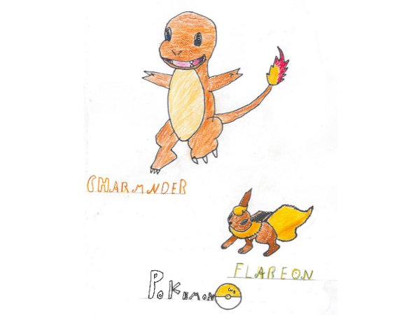 Oneindia Drawing Competition Entries